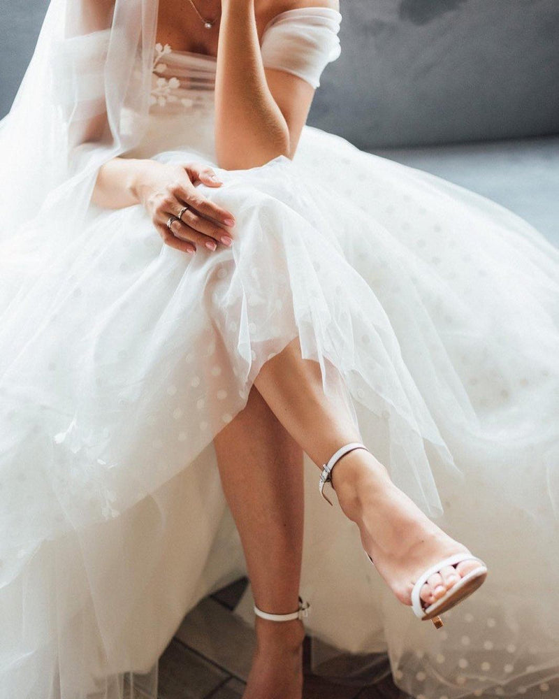 3 Conseils dans le Choix de votre Robe de Mariée (Erreurs Fréquentes)