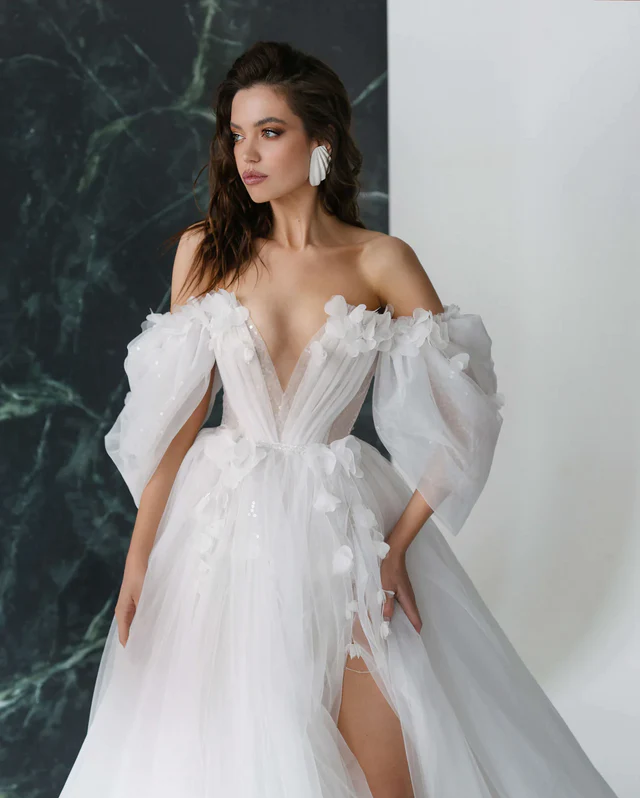 Boutique Mariage à Nice