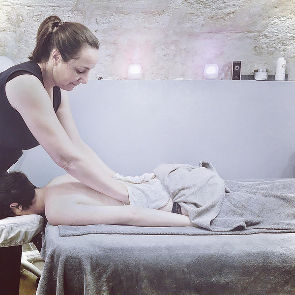 Les 50 Salons & Instituts de Beauté / Esthéticiennes & Soins du Corps à Bordeaux