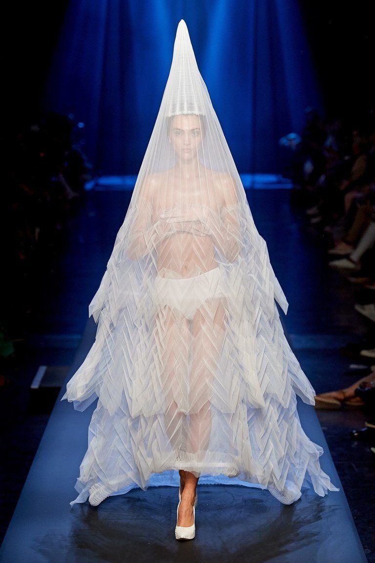 Les Tendances Robes de Mariage 2019 / 2020