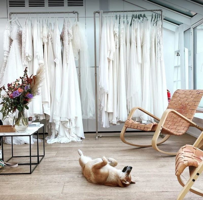 Quand Commencer vos Essayages de Robes de Mariée ?