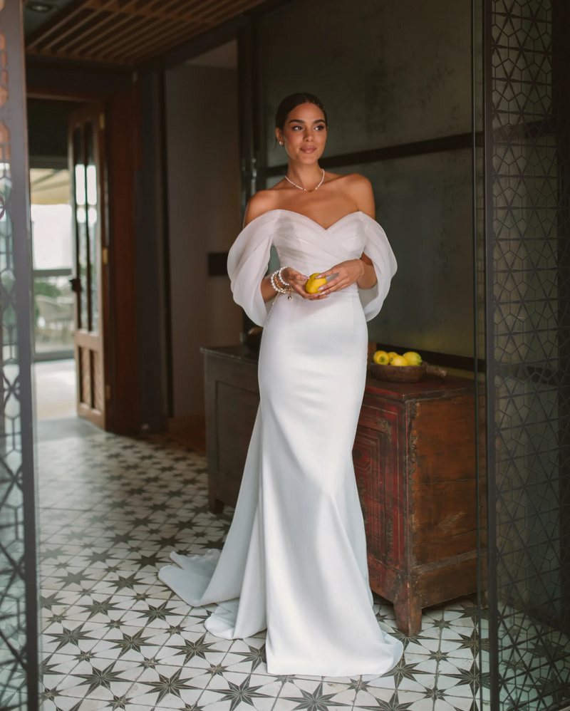 Wedding Dress: 104 Incredible Models to Discover