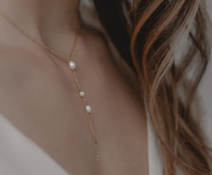 Bijoux de Mariée : 59 Bijoux de Mariage à Découvrir