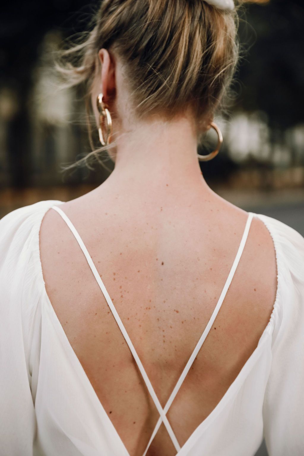 Coco Robe de mariée Azéline Paris
