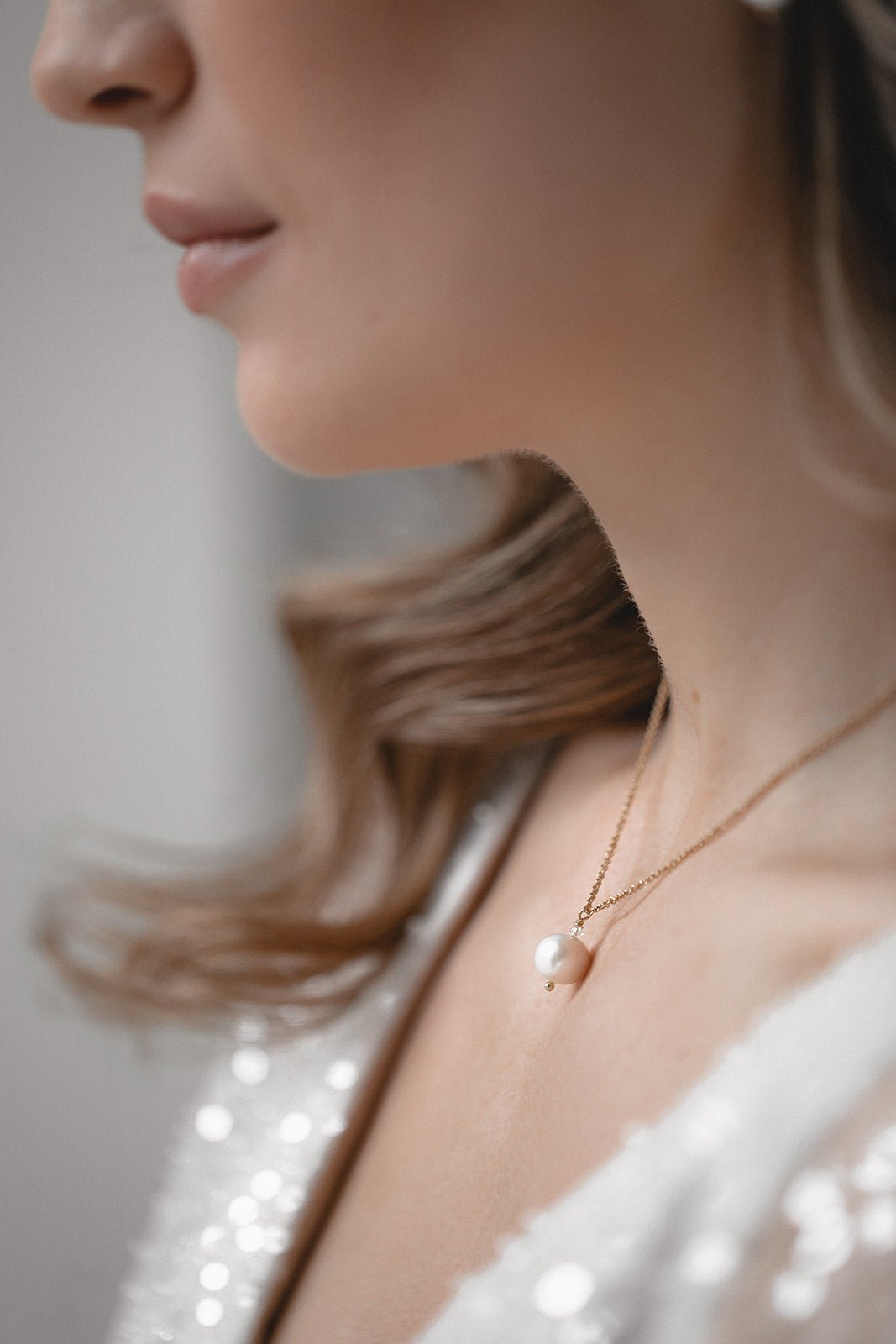 Collier "Blooming Beauty" Colliers Juvelan
