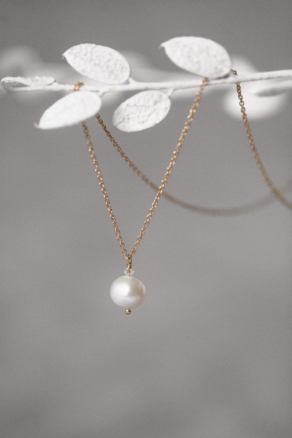 Collier "Blooming Beauty" Colliers Juvelan