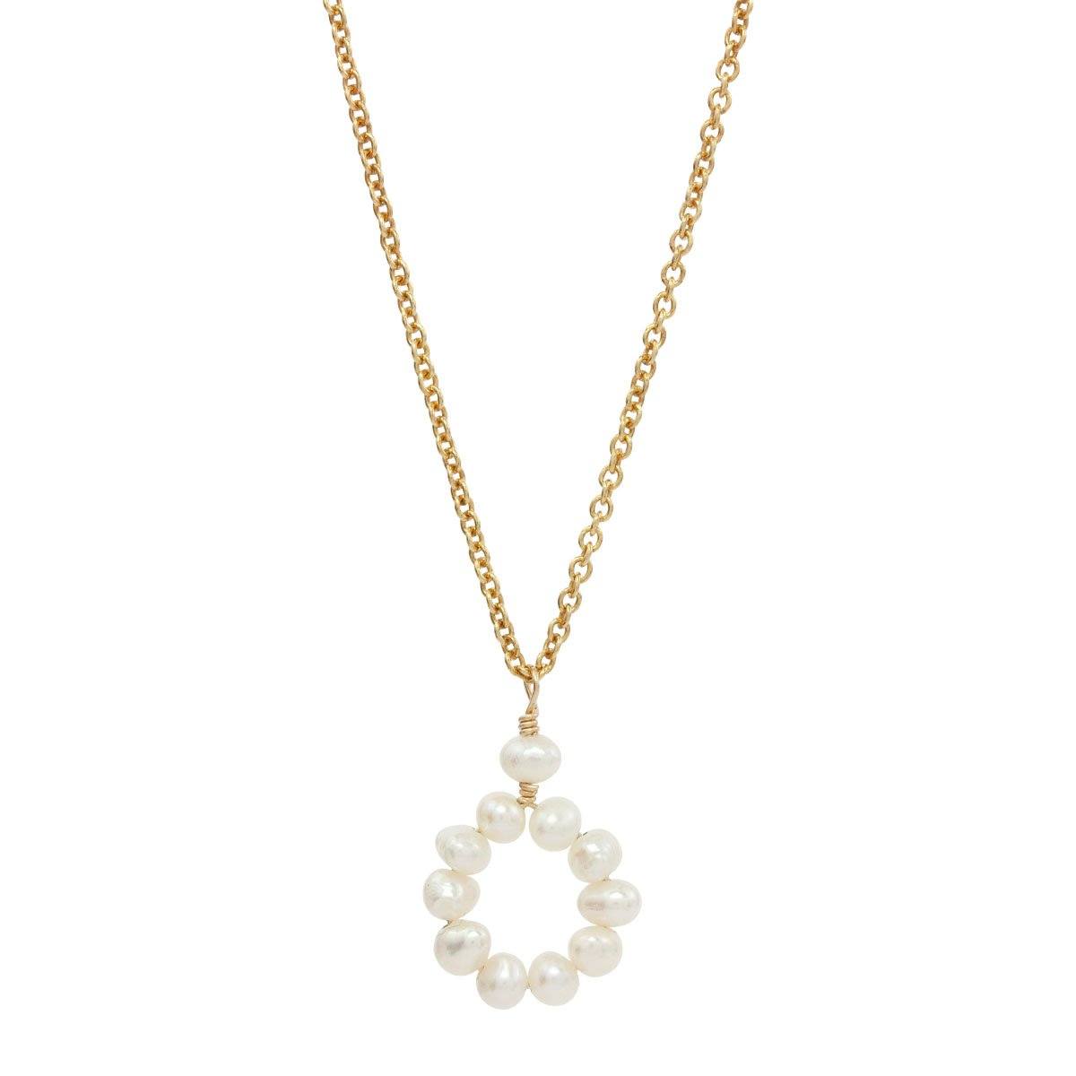 Collier "Circle of love" Collier Les filles fidèles