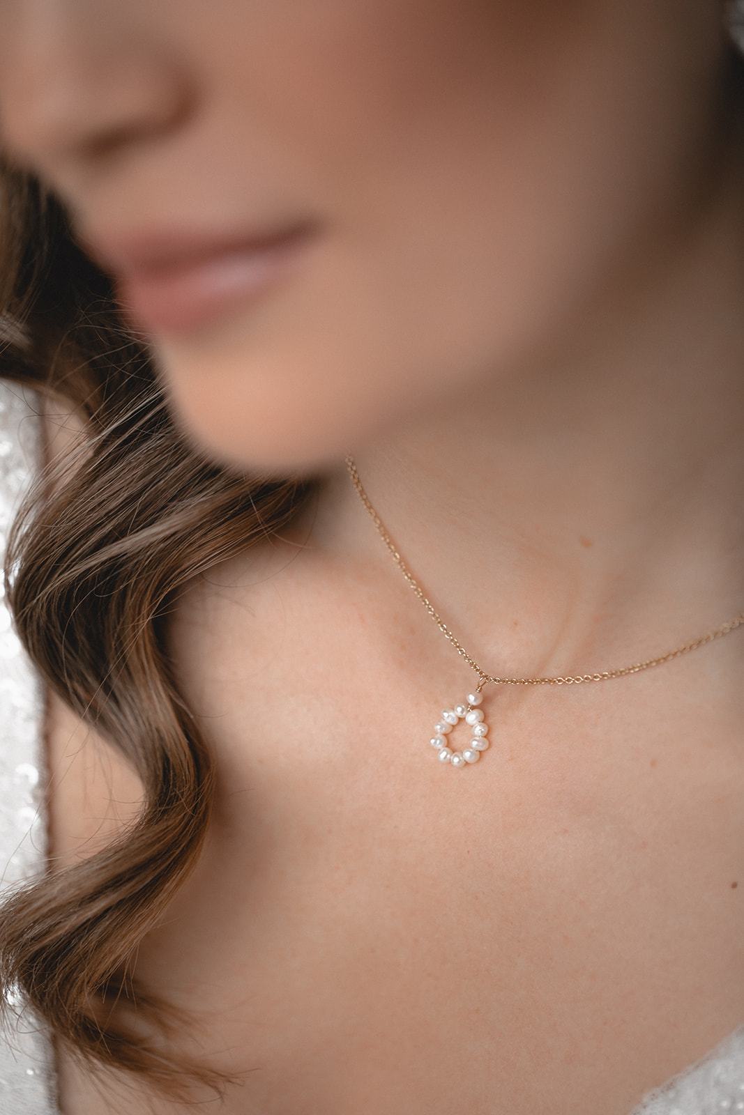 Collier "Circle of love" Collier Les filles fidèles