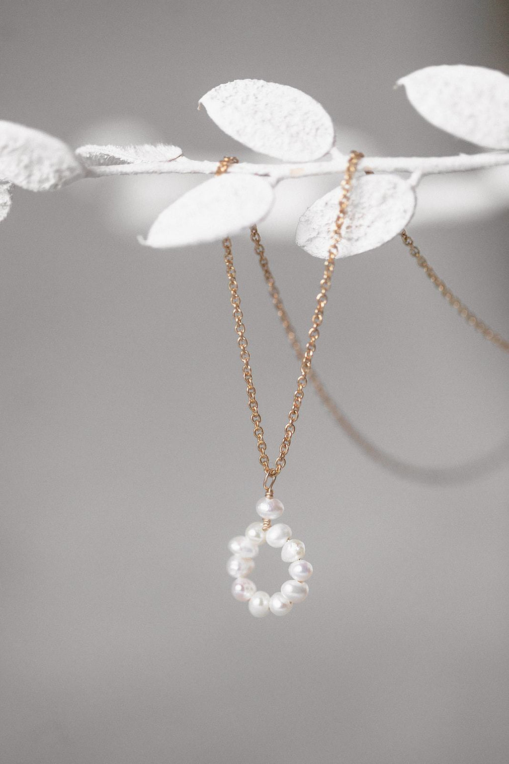 Collier "Circle of love" Collier Les filles fidèles