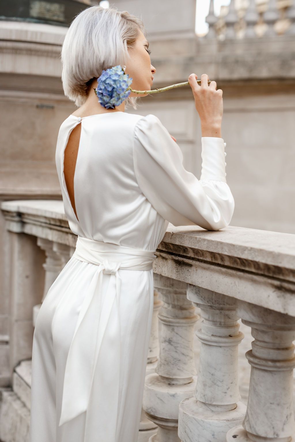 Combinaison Coralie Сombinaison Azéline Paris