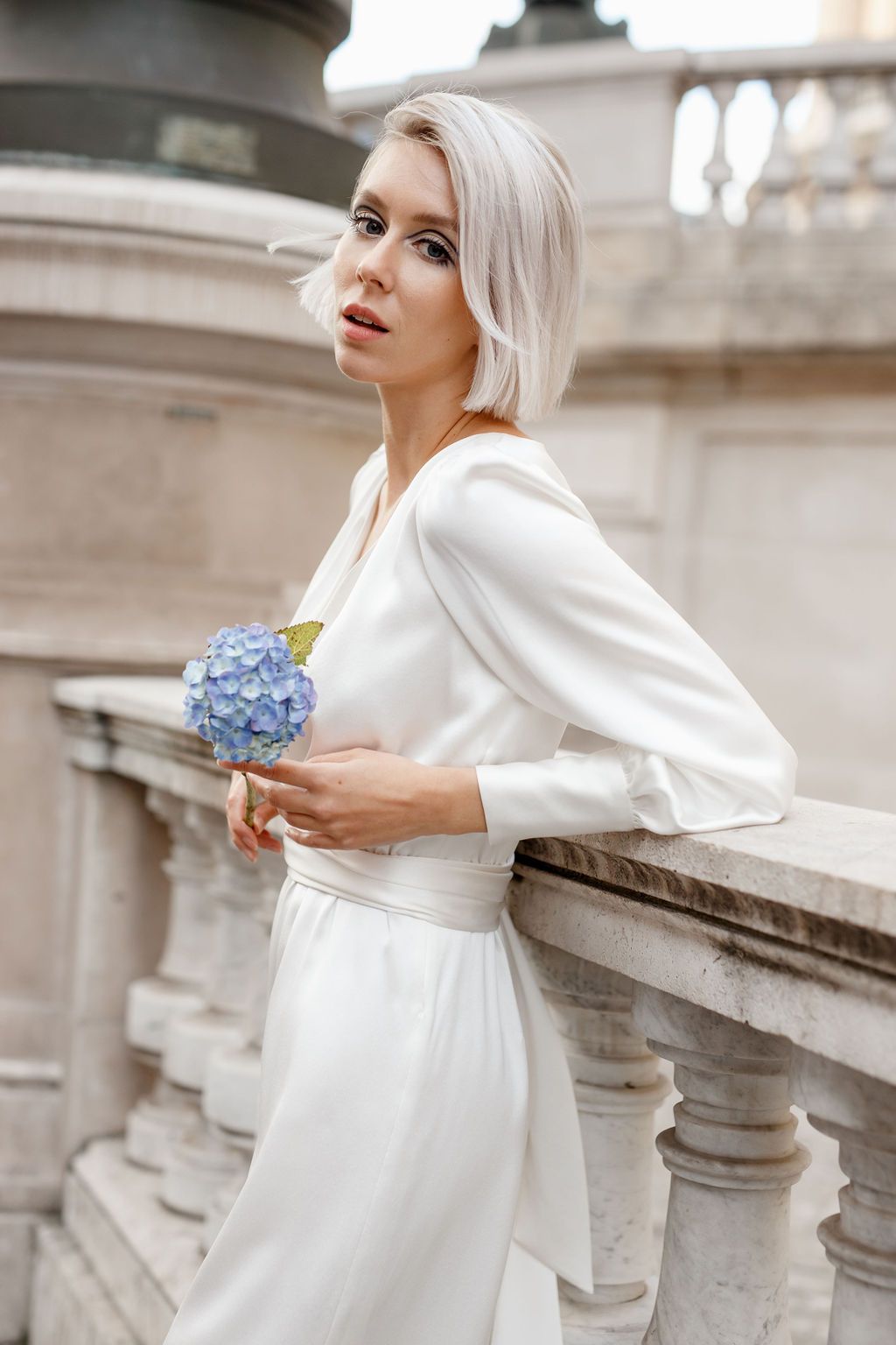 Combinaison Coralie Сombinaison Azéline Paris