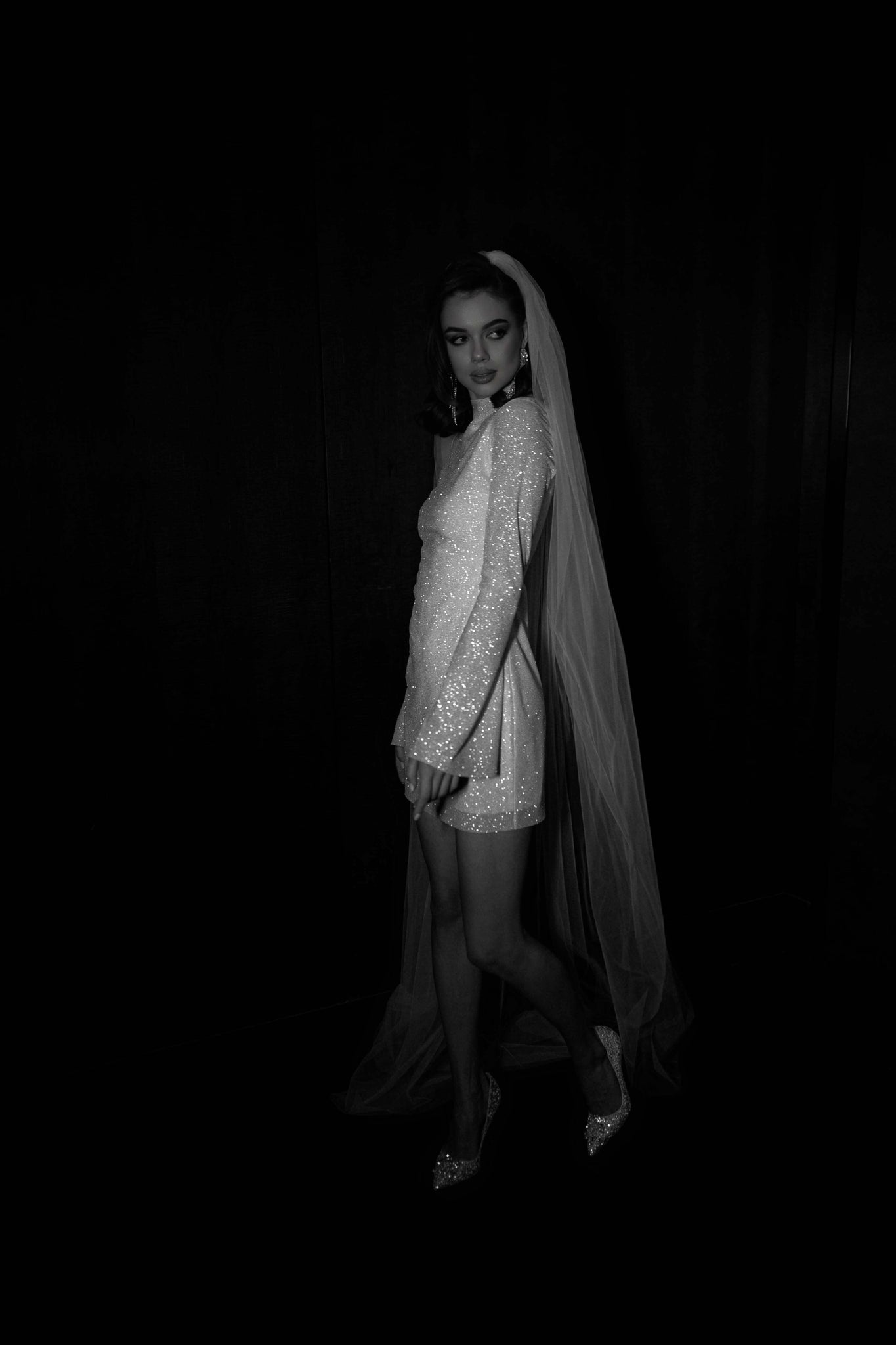 Efora Robes de mariée Rara Avis