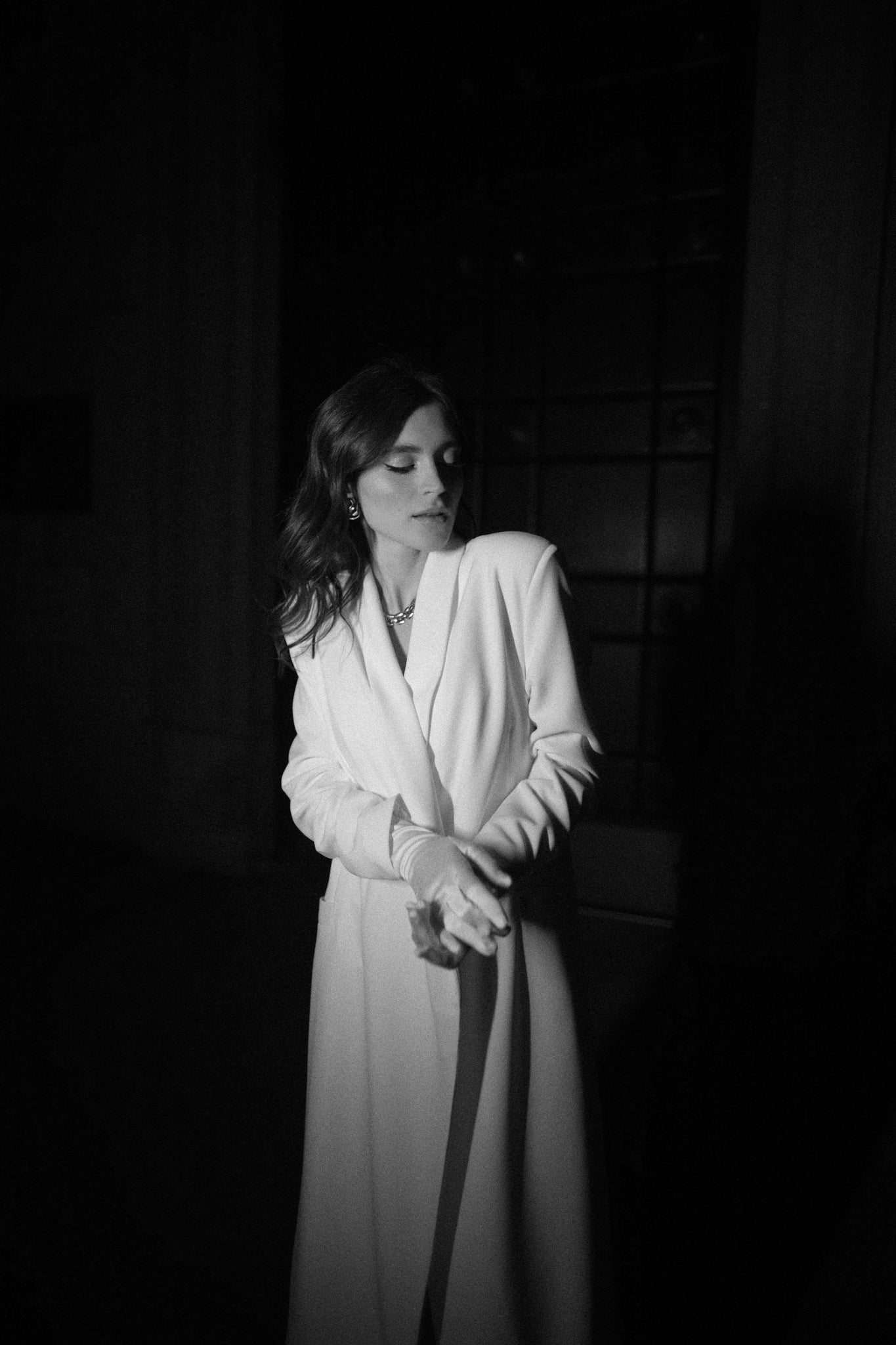 Ensemble Arha Robes de mariée Rara Avis