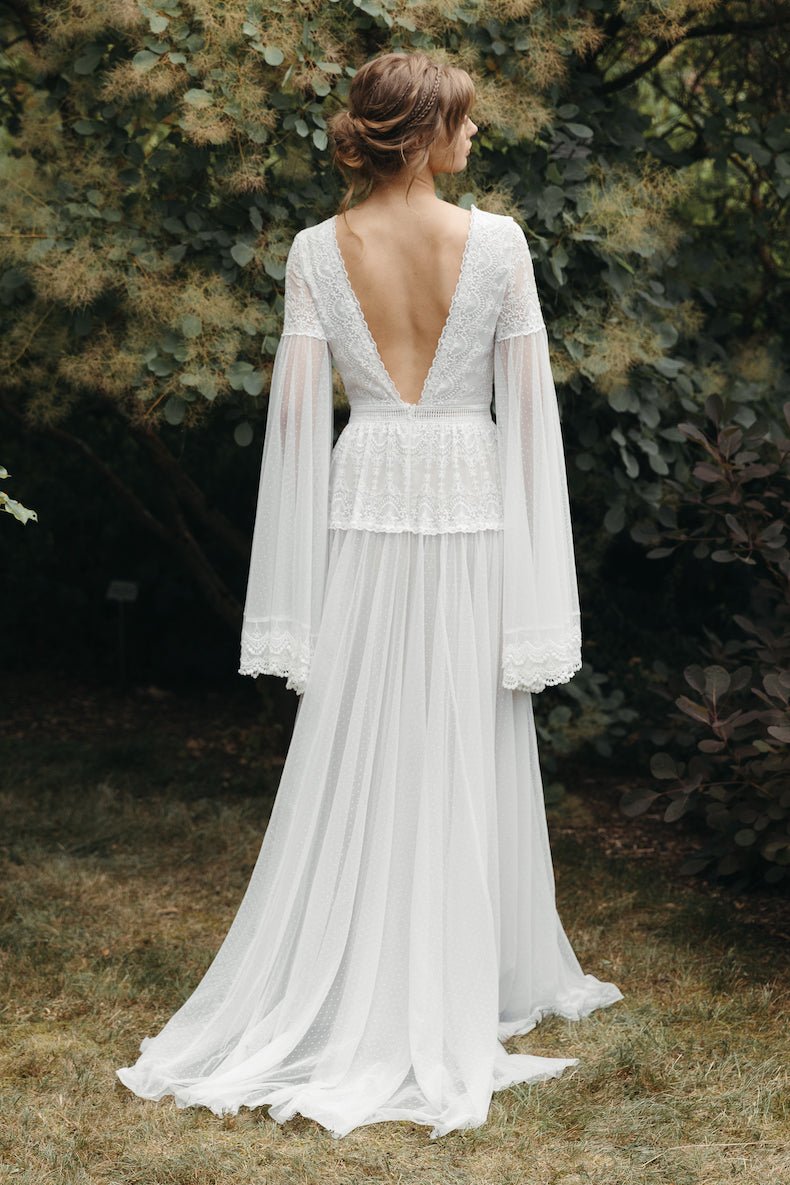 Giselle Robes de mariée Katya Katya London