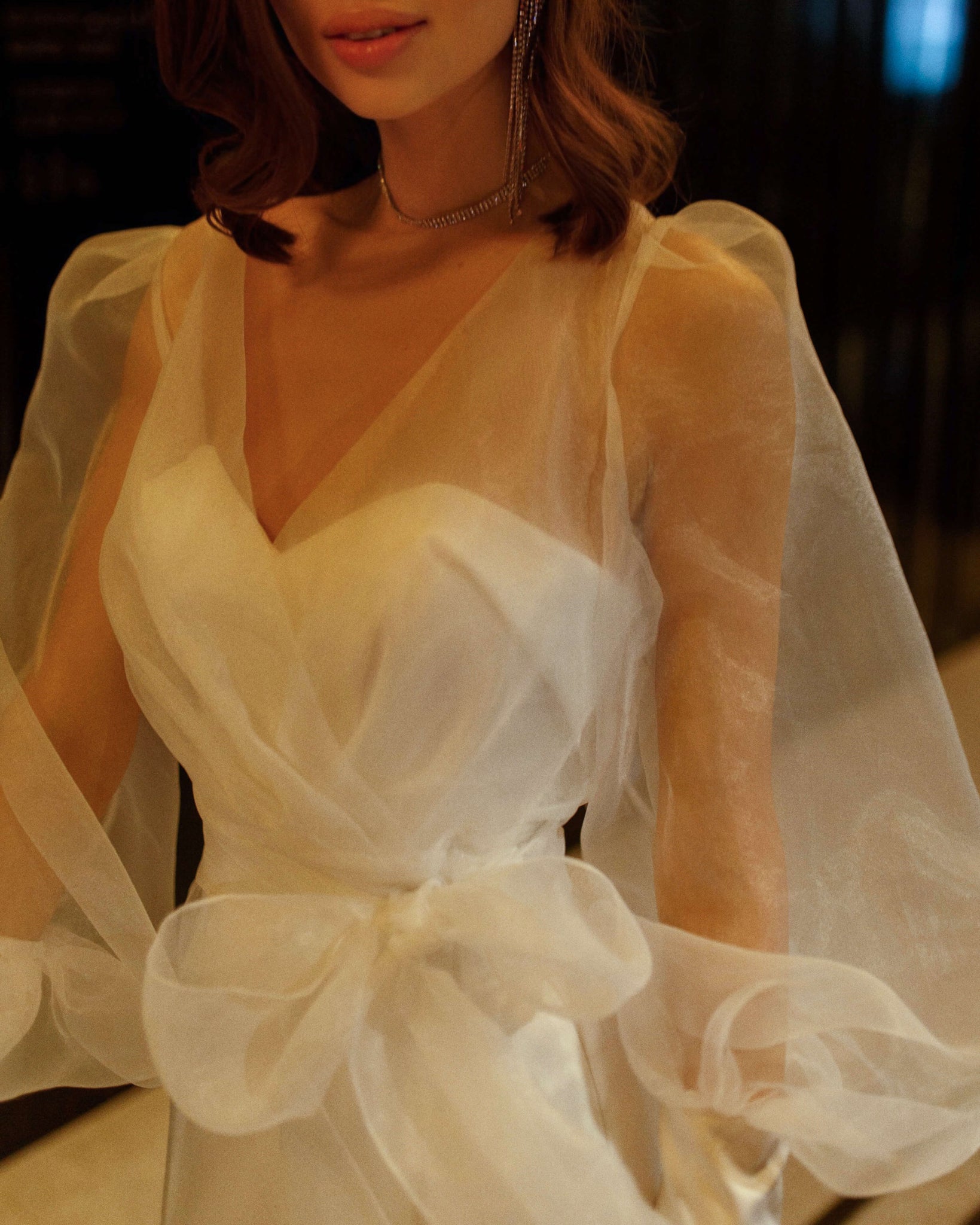 Hora Robes de mariée Rara Avis