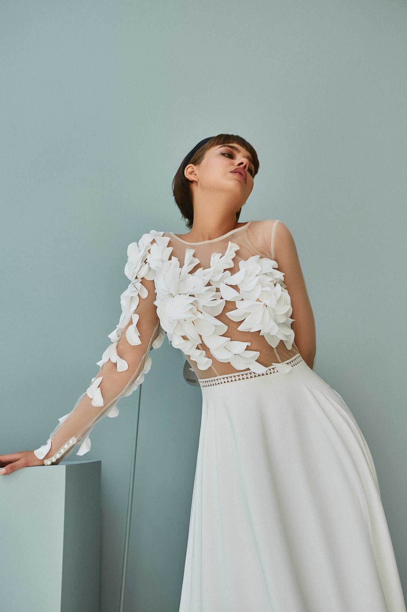 Irbis Robe de mariée Tatiana Kaplun