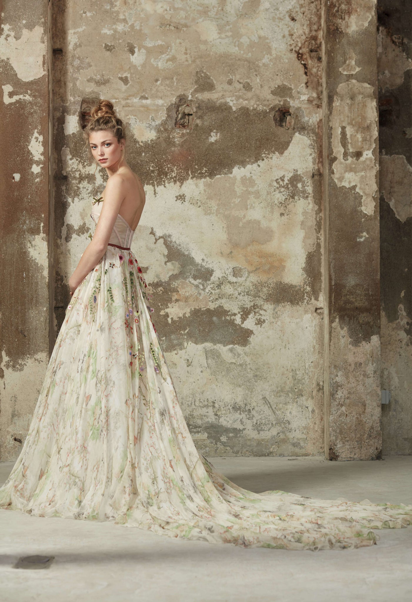 Lily Robes de mariée Rara Avis