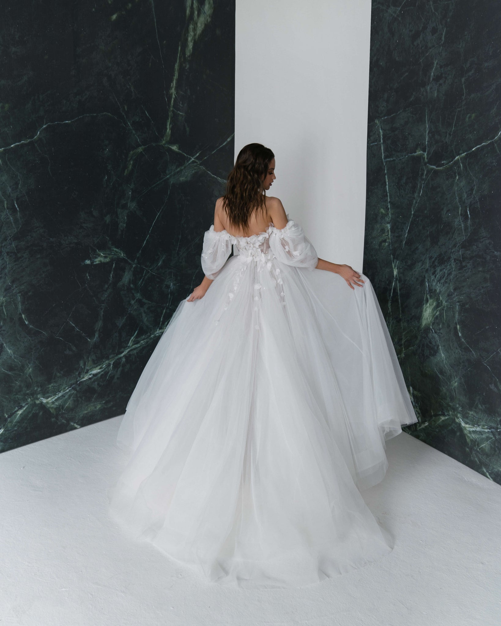 Melissa Robes de mariée Rara Avis