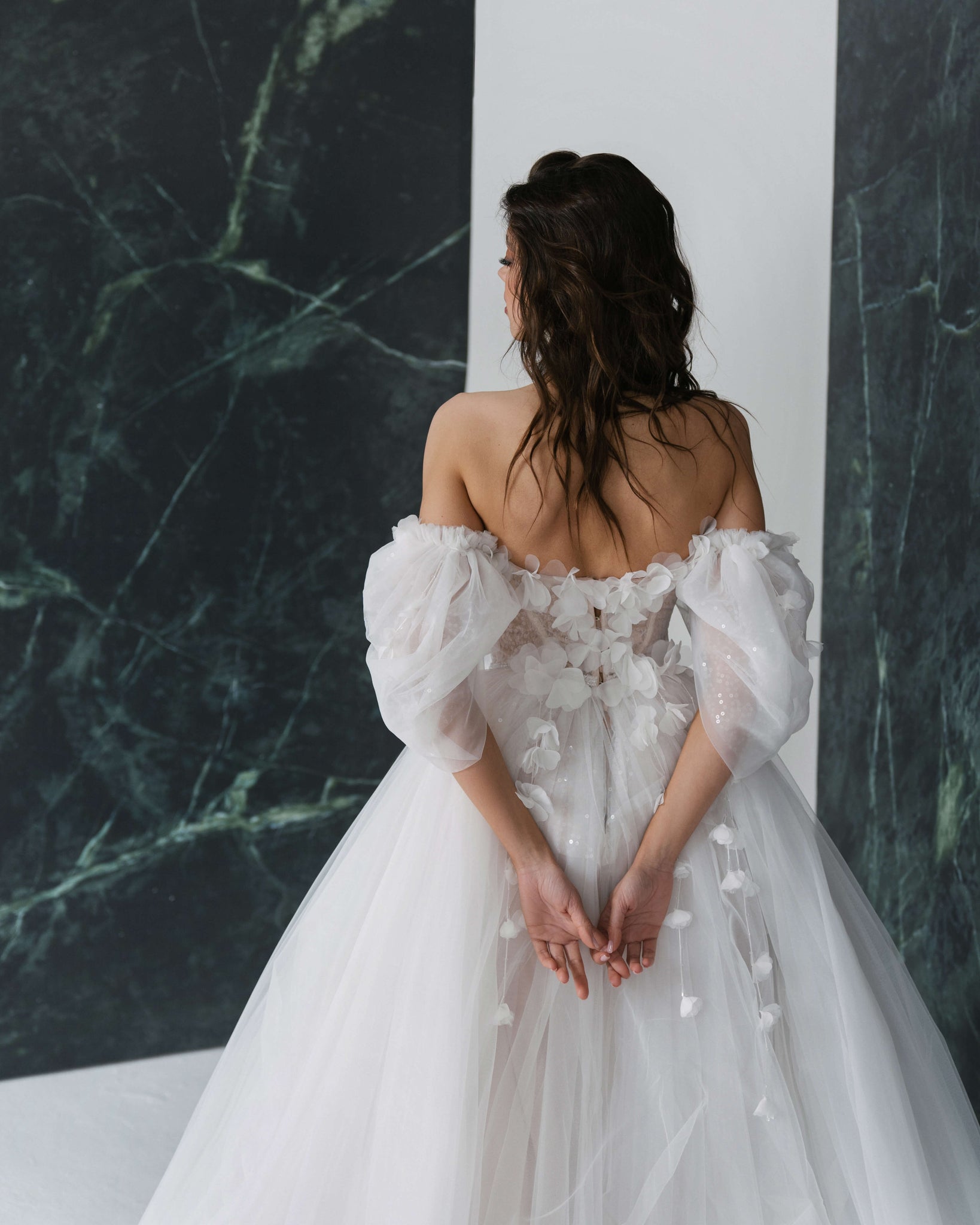 Melissa Robes de mariée Rara Avis