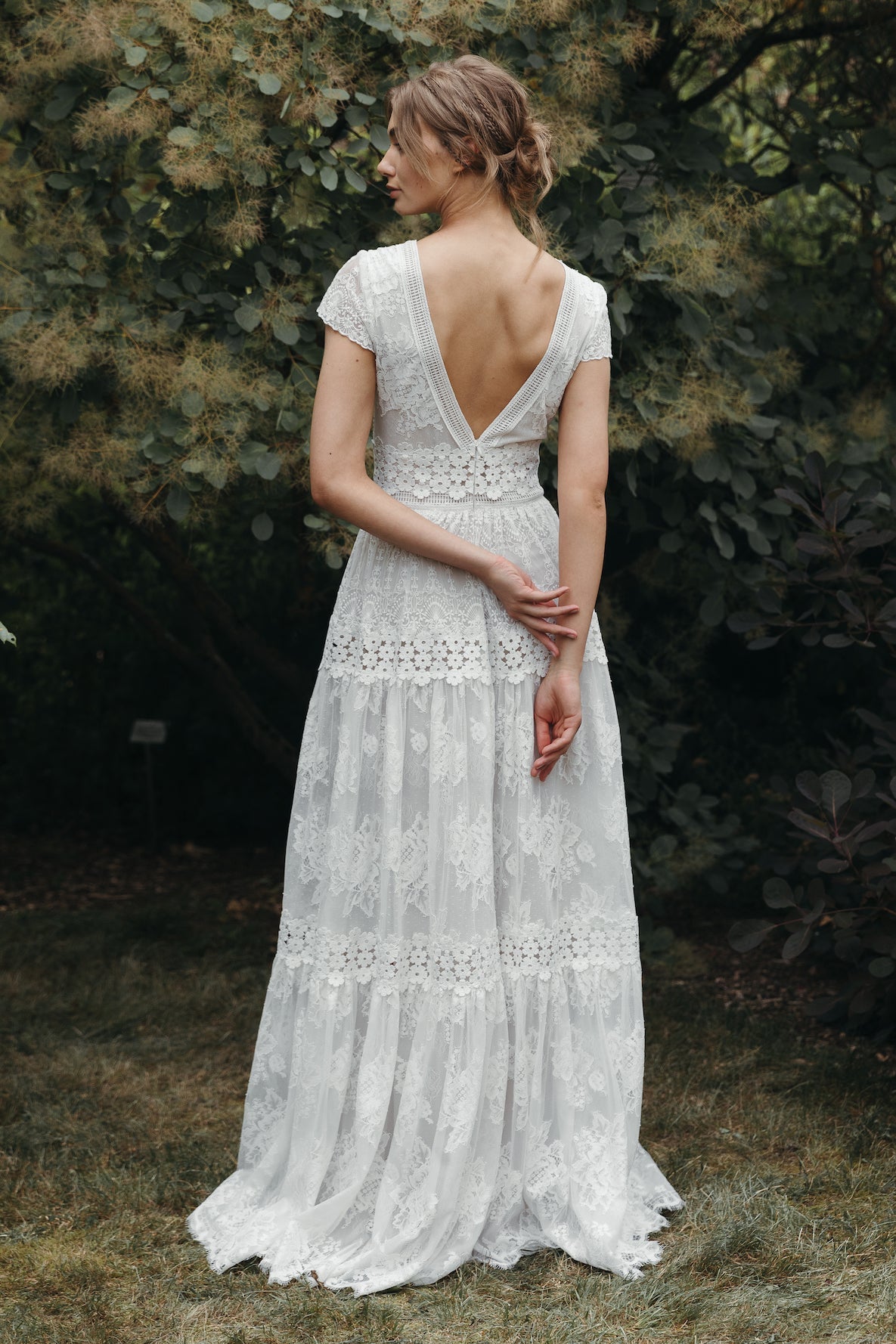 Odri Robes de mariée Katya Katya London