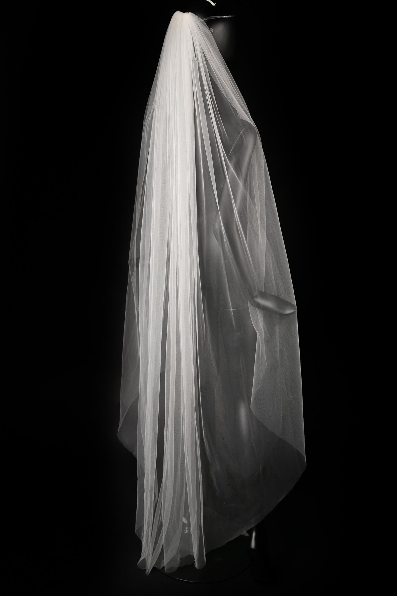 Voile simple Voile Les filles fidèles