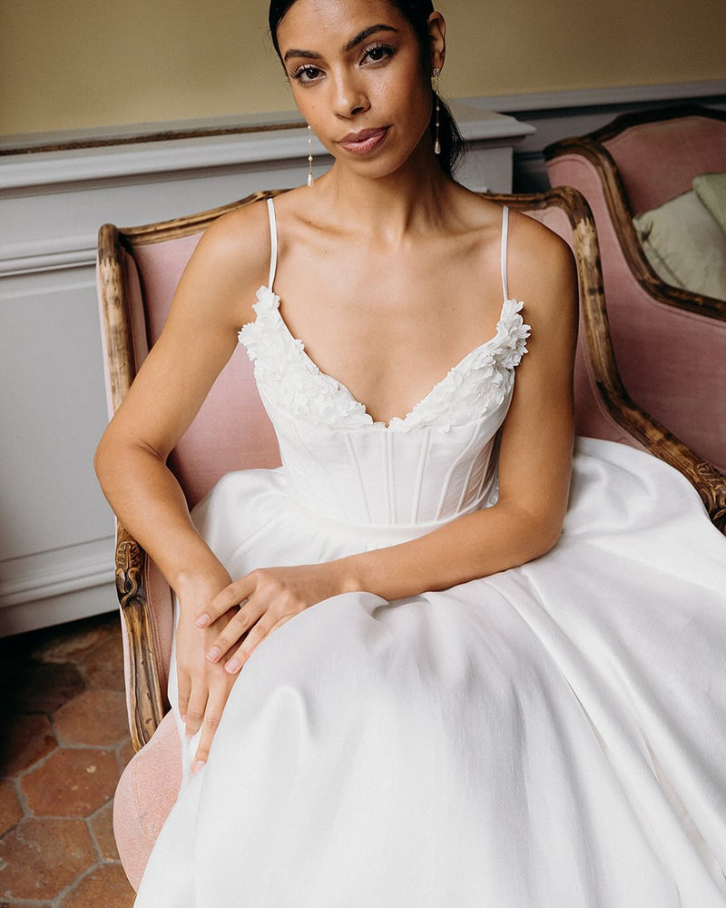 51 Robes de Mariée Vintage [Paris / Bordeaux / Nice]
