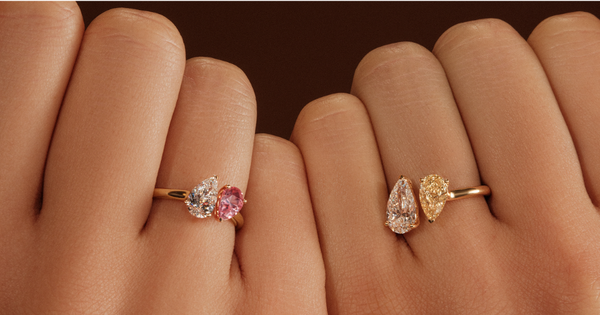 6 Points à Considérer pour Choisir une Bague de Fiançailles