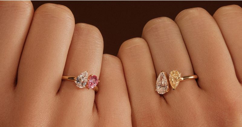 6 Points à Considérer pour Choisir une Bague de Fiançailles
