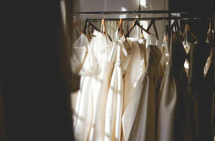 Les Magasins & Boutiques de Robes de Mariée à Antibes