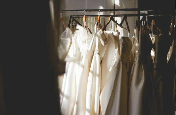 9 Magasins de Robes Mariée à Cannes & Boutiques Mariages