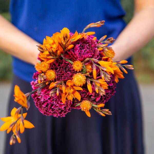 Les 50 Fleuristes Mariage / Floral Designers à Bordeaux