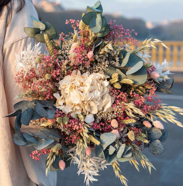 Les 50 Fleuristes Mariage / Floral Designers à Paris