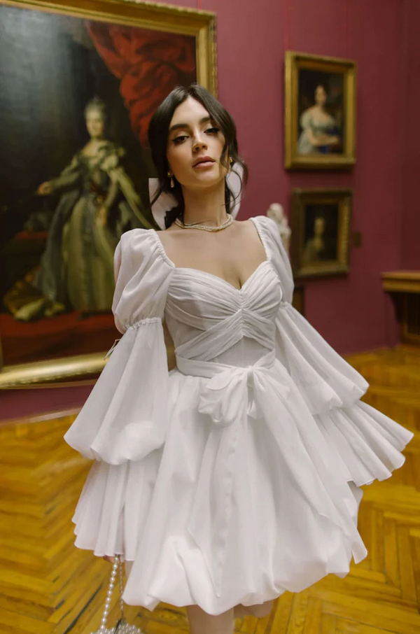 9 Robes de Mariée Japonaises [Paris / Bordeaux / Nice]