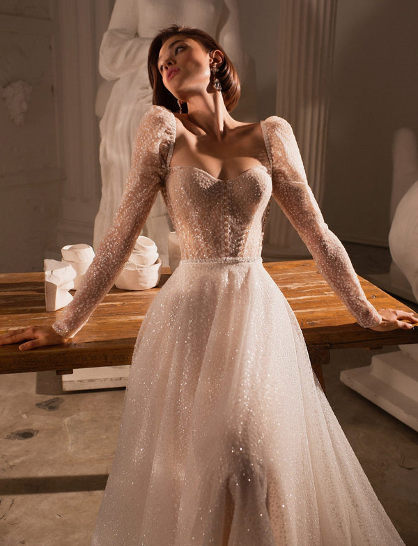 Robe Mariée Princesse : Trouver votre Coup de Cœur pour un Mariage Princesse