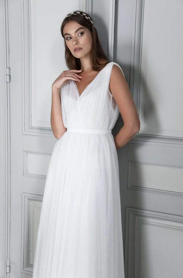 30 Robes de Mariée Antiques [Paris / Bordeaux / Nice]