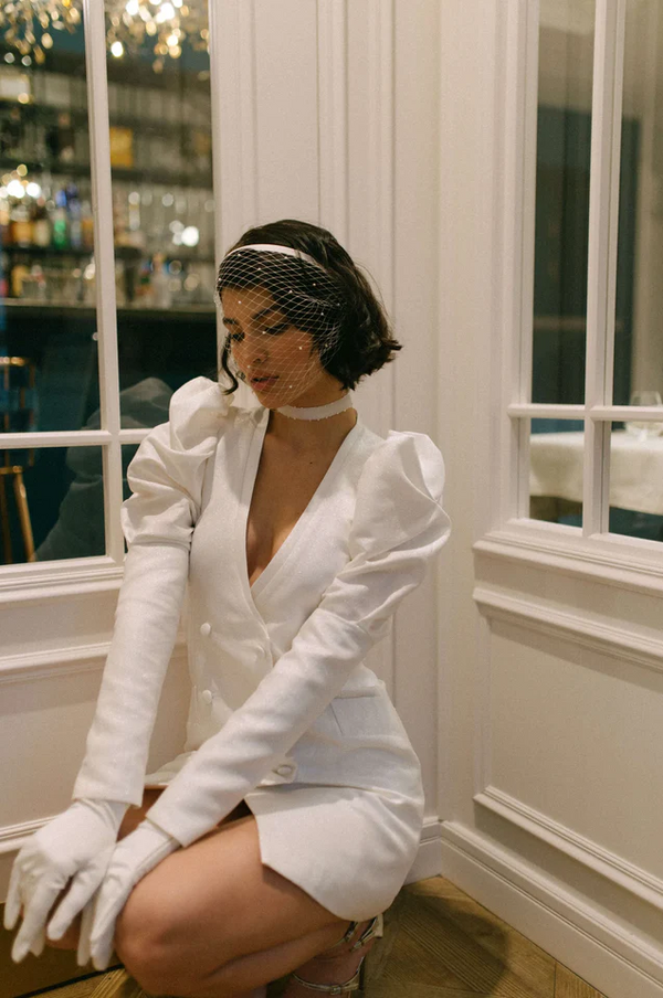 14 Robes de Mariée Kawaii [Paris / Bordeaux / Nice]