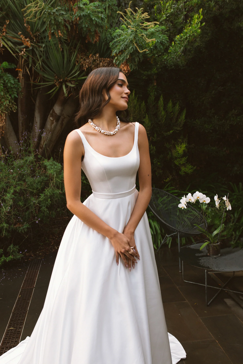 67 Robes de Mariée Glamour [Paris / Bordeaux / Nice]