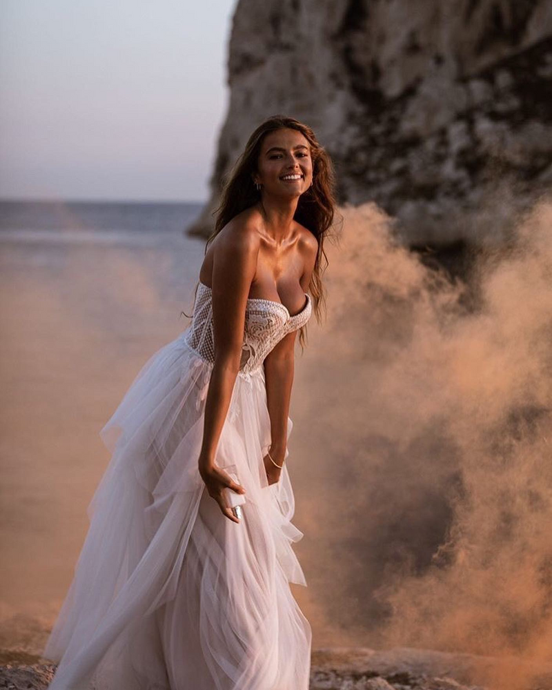 Trash the Dress : C’est Quoi ? (& Pourquoi C'est Fun)