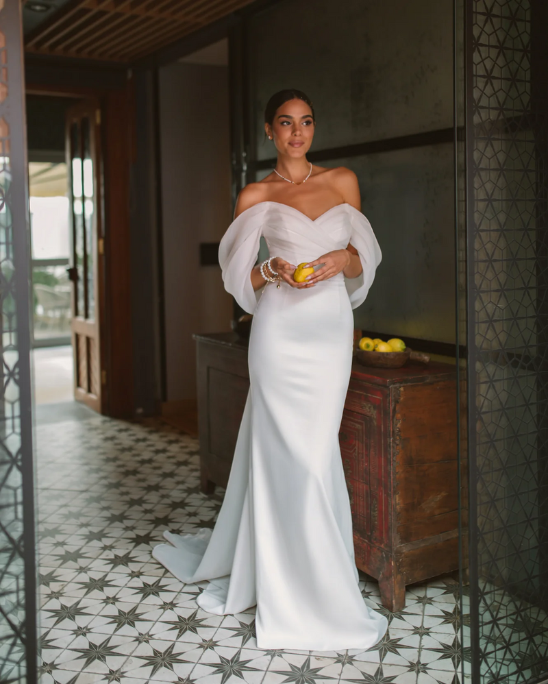 Wedding Dress: 91 Incredible Models to Discover