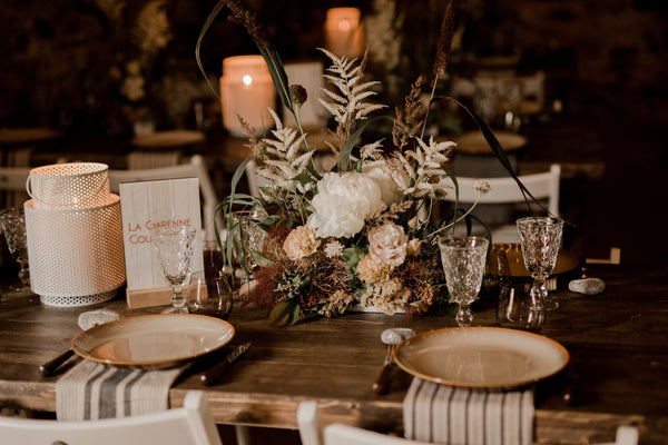 Les 50 Wedding Planners à Paris (Organiser votre Mariage)