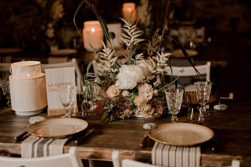 Les 50 Wedding Planners à Paris (Organiser votre Mariage)