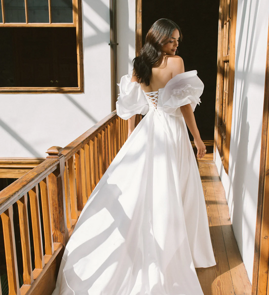 Robes de Mariée Jolies : 70 Robes de Mariée à Découvrir [2025/2026]