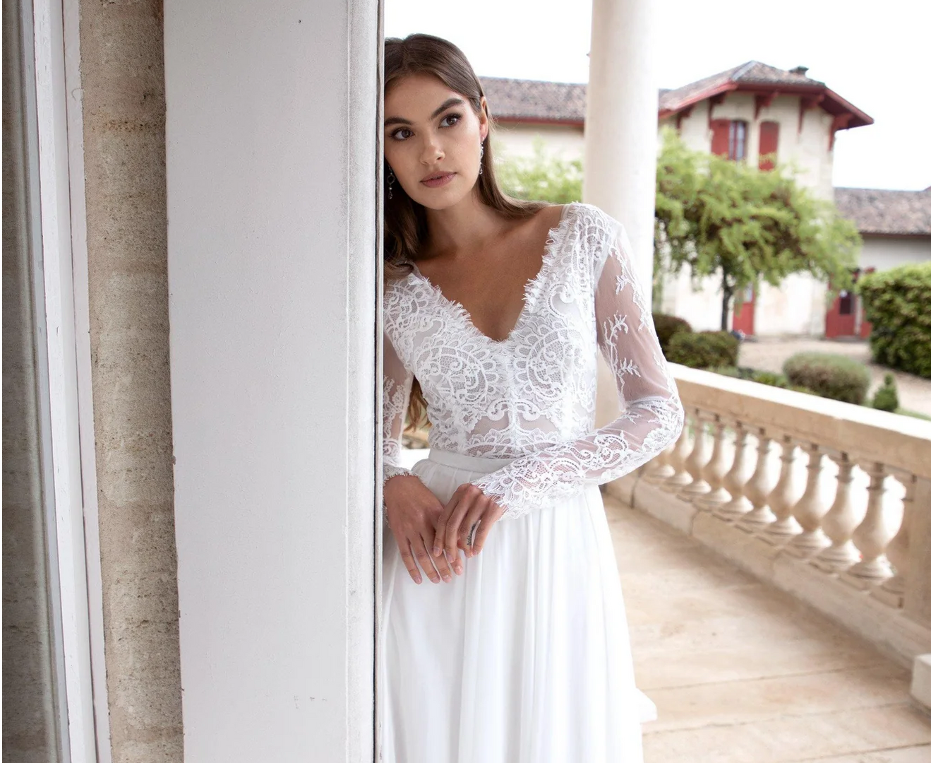 Robes de Mariée Pas Cher : 13 Robes de Mariée à Découvrir [2025/2026