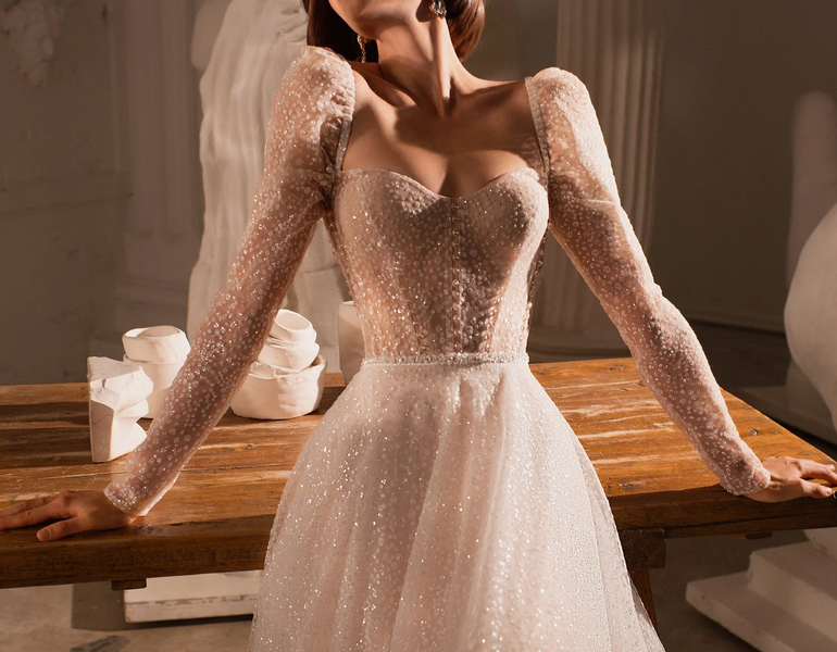 Nos Robes de Mariee Princesse 17 Robes de Mariee a Decouvrir 2024 2 Les filles fideles