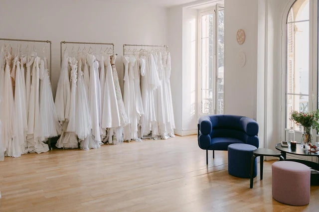 Private Fitting