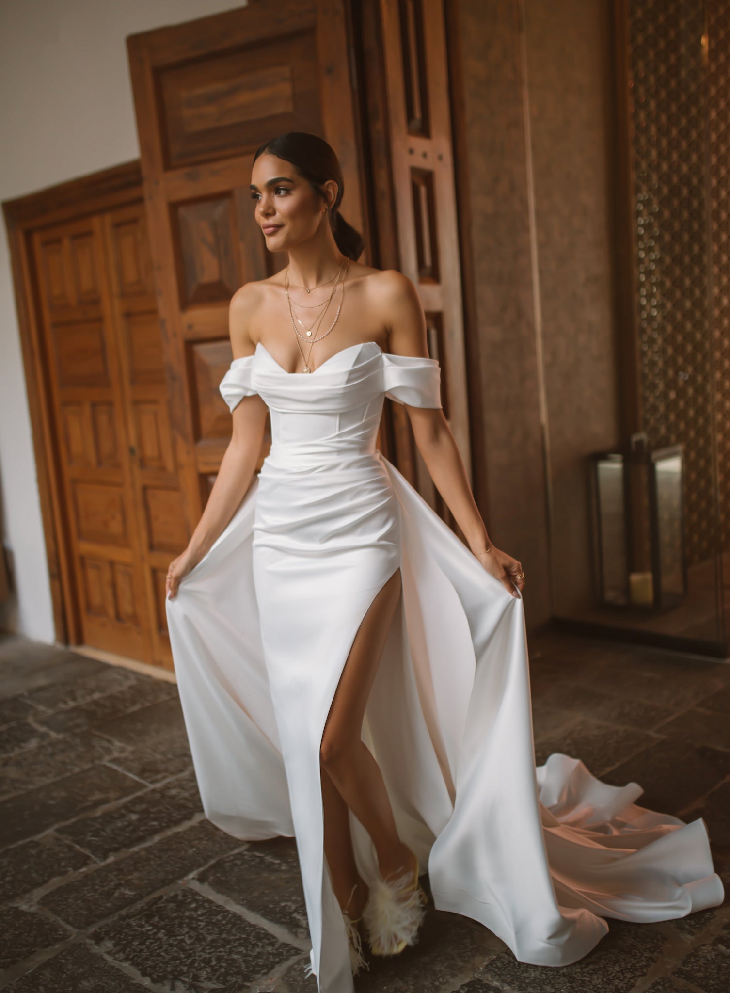 Filles Fideles featured image