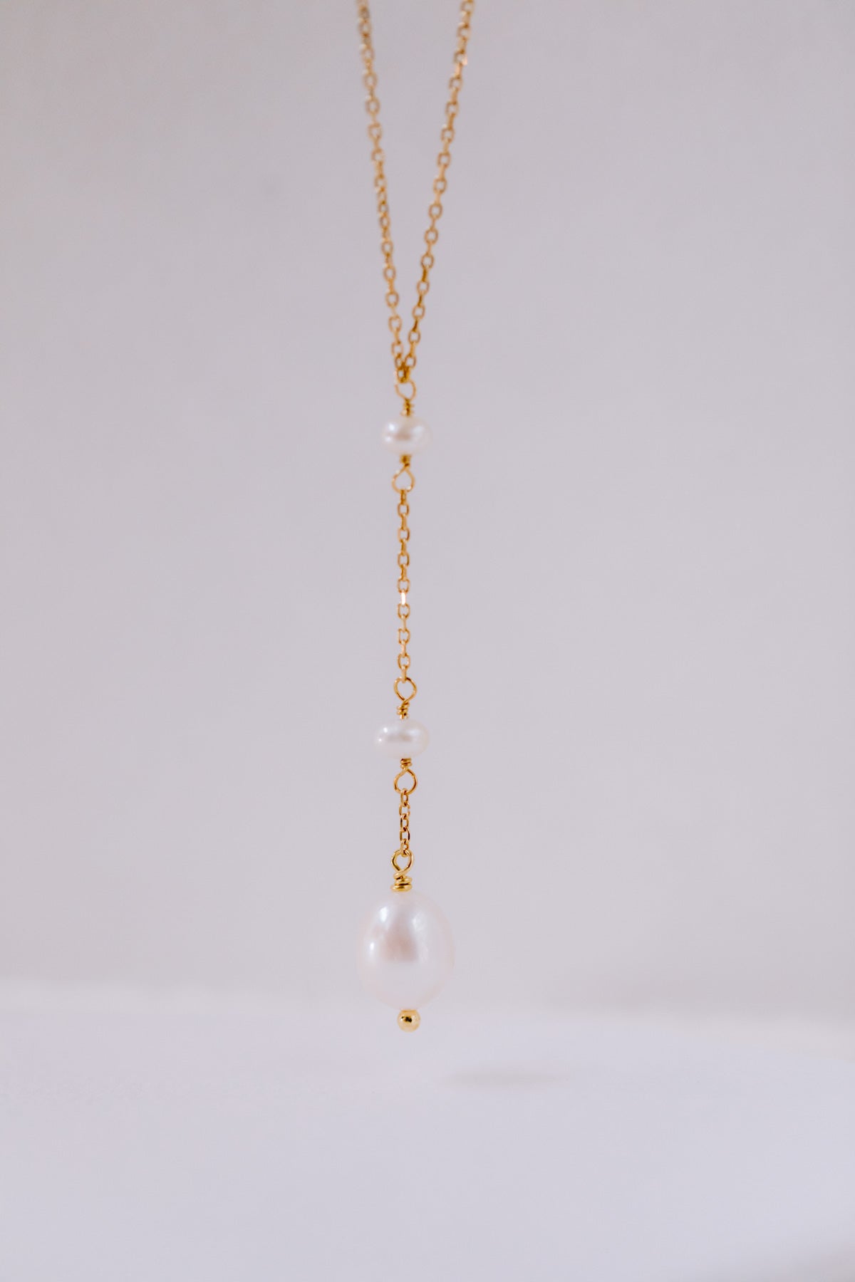 Collier "Celestial" Colliers Juvelan