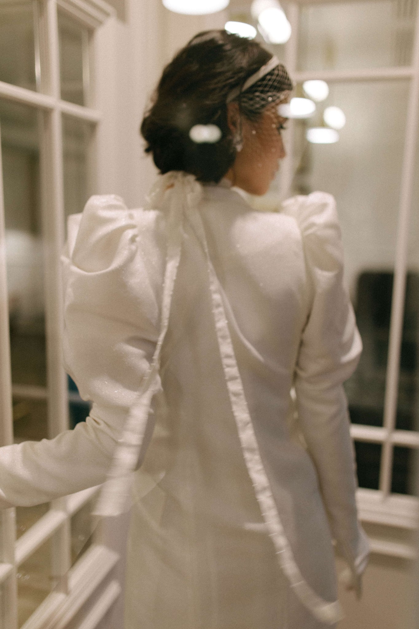 Neva Robes de mariée Rara Avis
